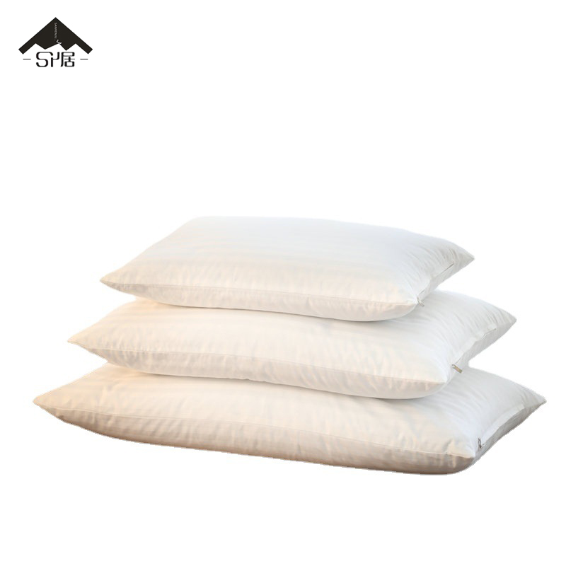 三人居 荞麦枕枕芯 SRJQM250 个