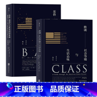 [正版]共2册套装《格调》+《恶俗》等级是一系列细微事物的组合,很难说清楚,但正是细微的品质确立了你在这个世界上的位置后