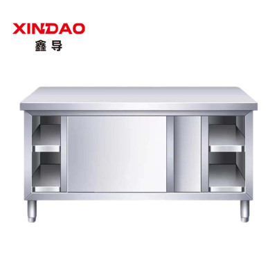 鑫导 单通工作台 可定制 台