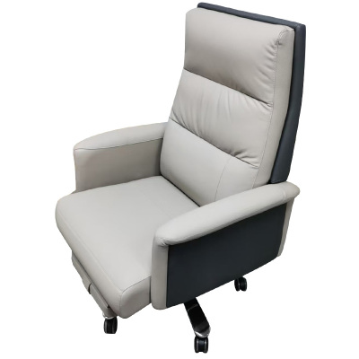 亿铁(YI TIE)办公椅升降转椅