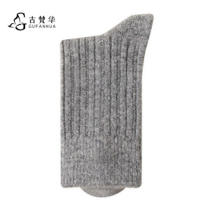 古梵华高含量羊毛袜子保暖厚款男袜GFH8013/双