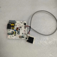 帮客材配 全新原装 新款 P0970118482 ASC- 26DL3 内机主板 +显示板 收前务必验货