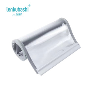 天空桥 磁吸门帘 TKQ-1mm 平方米