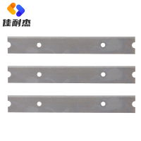 佳耐杰 保洁工具铲刀替换刀片 100片/盒