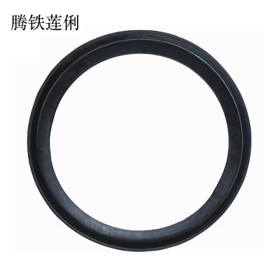 腾铁莲俐 架车机皮碗 390*465*28 个