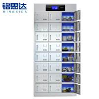 铭思达消毒碗柜24门台