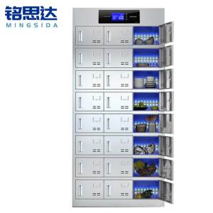 铭思达消毒碗柜24门台