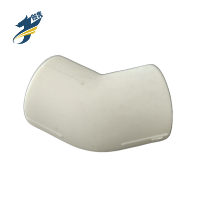 伽隽 PPR热熔弯头(45°) 25mm 个