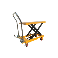 铁邦邦 液压升降车 DC-HZ-82 台