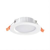 晫安联 ZX026-12 220V 12W IP42 120*33mm LED筒灯 (计价单位:个) 白色