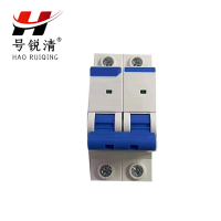 号锐清空开 20A 个