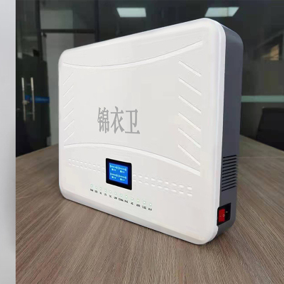 执法锦衣卫信息保护检测手机工作保密升级版JYW-JK10内置12天线