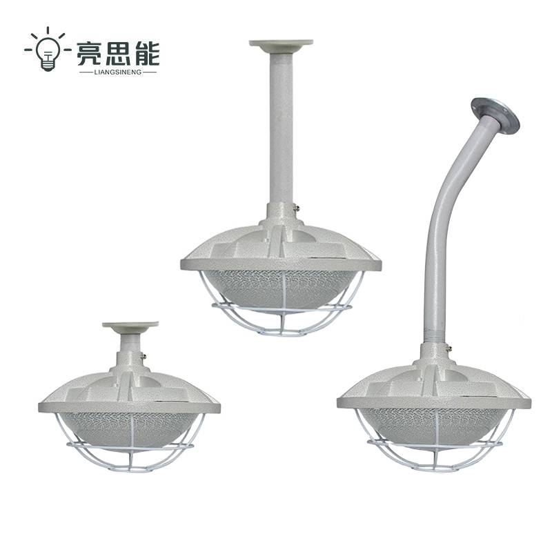 亮思能 LED防爆灯 免维护隔爆灯 飞碟灯 LSN-DLB/个