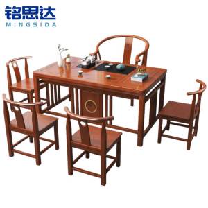 铭思达茶桌