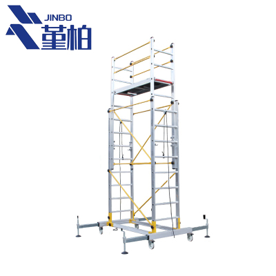 堇柏 升降脚手架 T3.3m 个