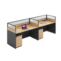 凡礼格办公工位