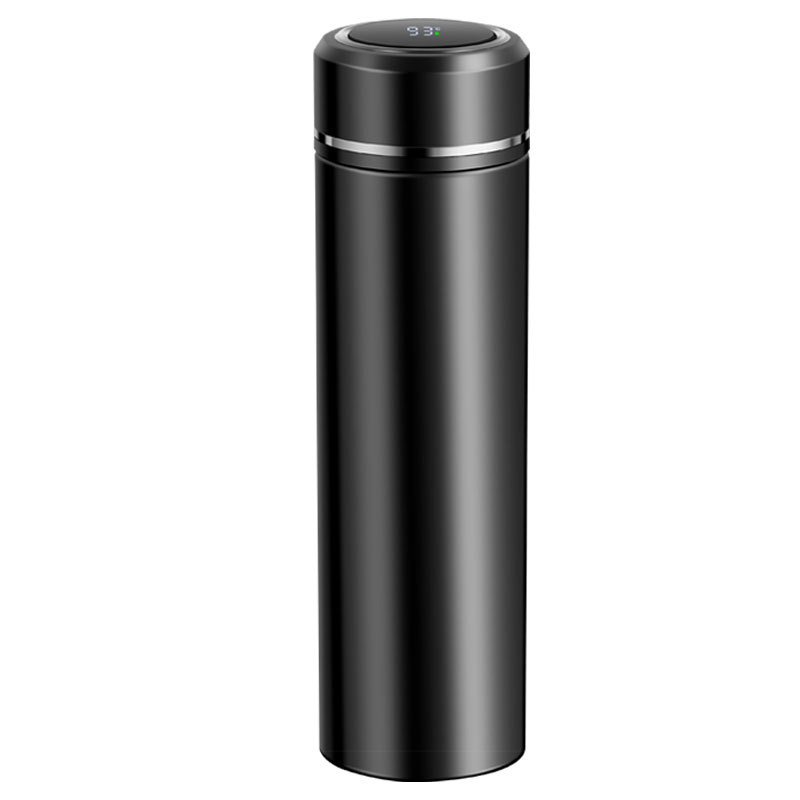 心梦同行 316不锈钢保温杯智能温度显示 1872/个