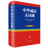 音像中华成语大词典中国
