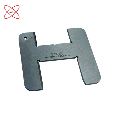 LZKL焊修检查量规KL-CD-K220001-00件