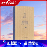 [正版]央视网大汗之城 解锁古都北京的规划密码 寻访元代建筑何以不拘法式 王南建筑史诗 通识教育DX