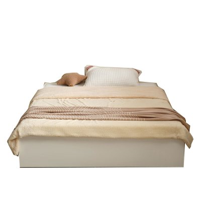 长裕兴 单人床 1.2米 张