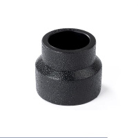 时速 PE承插异径直接 40x20mm 个
