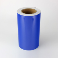 LENHANG联翰 LHCAP220mmX20m-BL标签(计价单位:盒) 蓝色