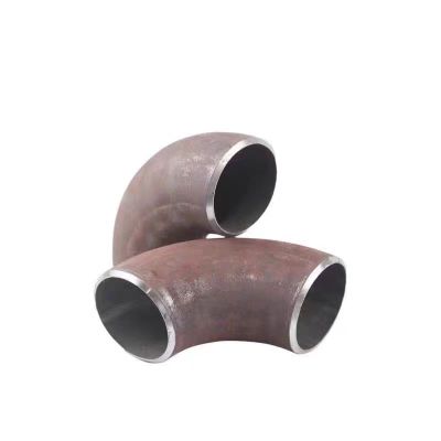 盛京联硕 碳钢焊接冲压弯头 DN100×6mm[外径108mm] 个