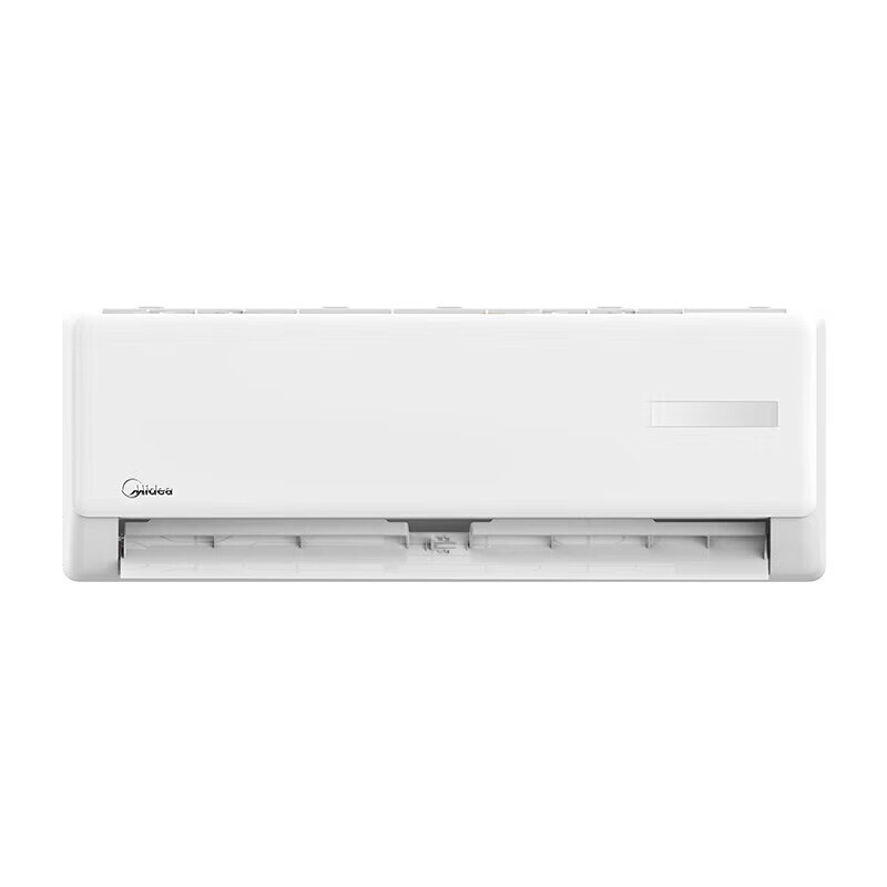 美的 KFR-35GW/G3-1 二级能效1.5p空调 含基础安装