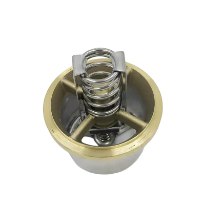 鸣驰鑫鼎 节温器 3076489 个