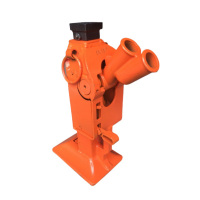 铁洋 齿条千斤顶 双筒 5T 个