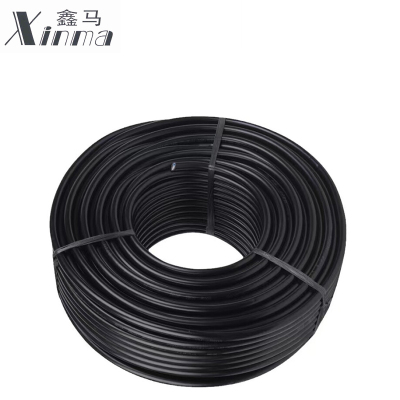 鑫马 软护套线 RVV 3*6平方 米