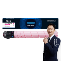 格之格G CTO-910XM臻选版 粉筒 适用Pantum CM9105DN/9705DN 红色 34000页