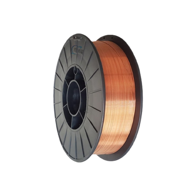 鏖耀 气体保护实芯焊丝 1.0mm20kg 卷