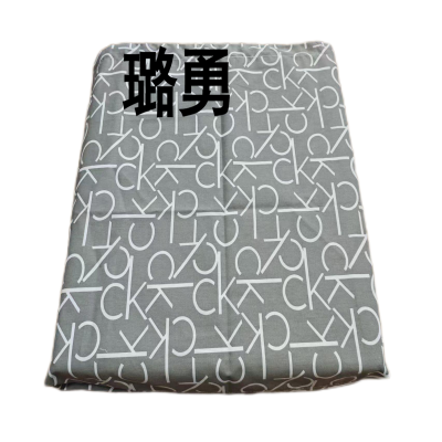 璐勇 纯棉三件套180*200cm/套