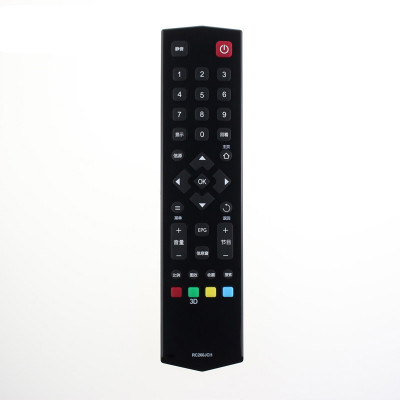 原装TCL液晶电视机遥控器L50E5000A L50E5010A