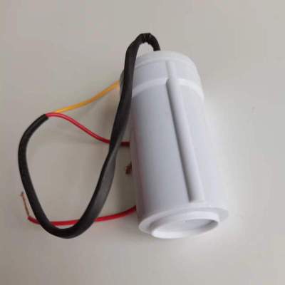 帮客材配 全新原装P0970122538顺达扎伊ZWT1511DG洗衣机电容器 收前务必验货