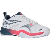 K-SWISS男士速干透气专业网球鞋运动训练鞋户外休闲鞋