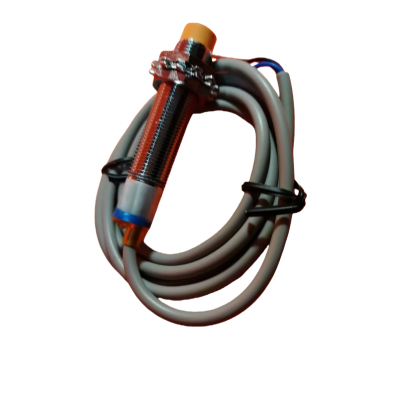 钟伯 接近开关 E2E-X14MD1