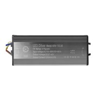 格瑞捷LED驱动电源DS-40DP个