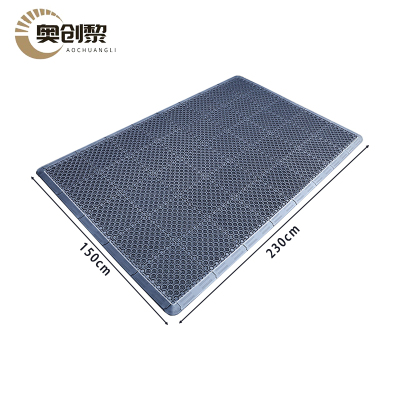 奥创黎 防滑地垫 长2.3m 块