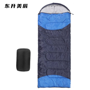 东升美辰 睡袋藏青色1.8kg DS-RY101 个