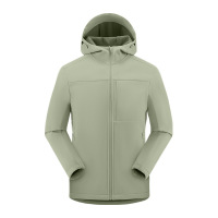 健卡侬单层冲锋衣J91/件