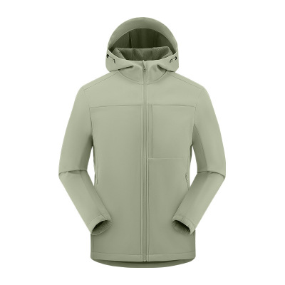 健卡侬单层冲锋衣J91/件