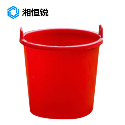 湘恒锐 牛筋桶 15L 个