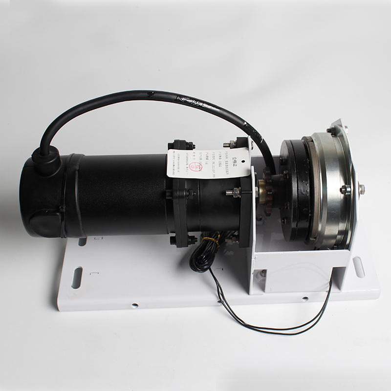 泰瑞众为 卷管器电机总成 ZWPJ-DJZC-A 套