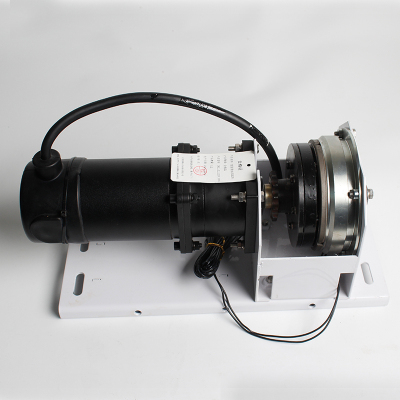 泰瑞众为 卷管器电机总成 ZWPJ-DJZC-A 套