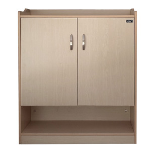 亿铁(YI TIE)木质鞋柜