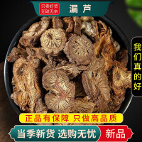 甄选漏芦100克干正品货漏芦根片别名狼头花野兰鬼油麻9260