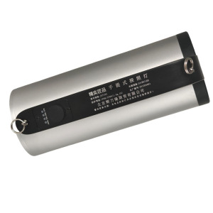 精实匠品 手提式探照灯